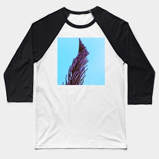 Plante de soleil II Baseball T-Shirt